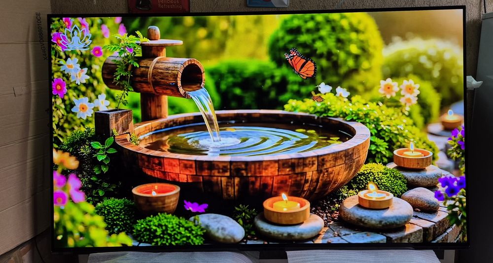 Sony XR-77A84J Google, Android, 4K, UltraHD, Smart, WiFi, 120Hz