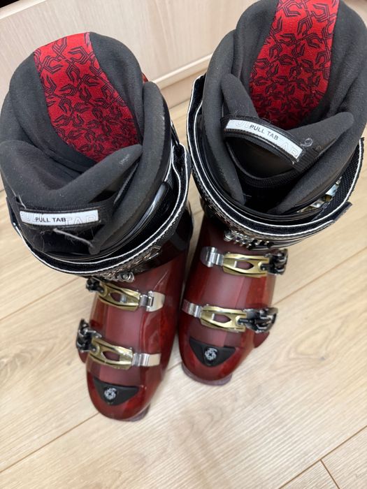 Clapari schi barbati DOLOMITE 280 mm / 43 - 43.5