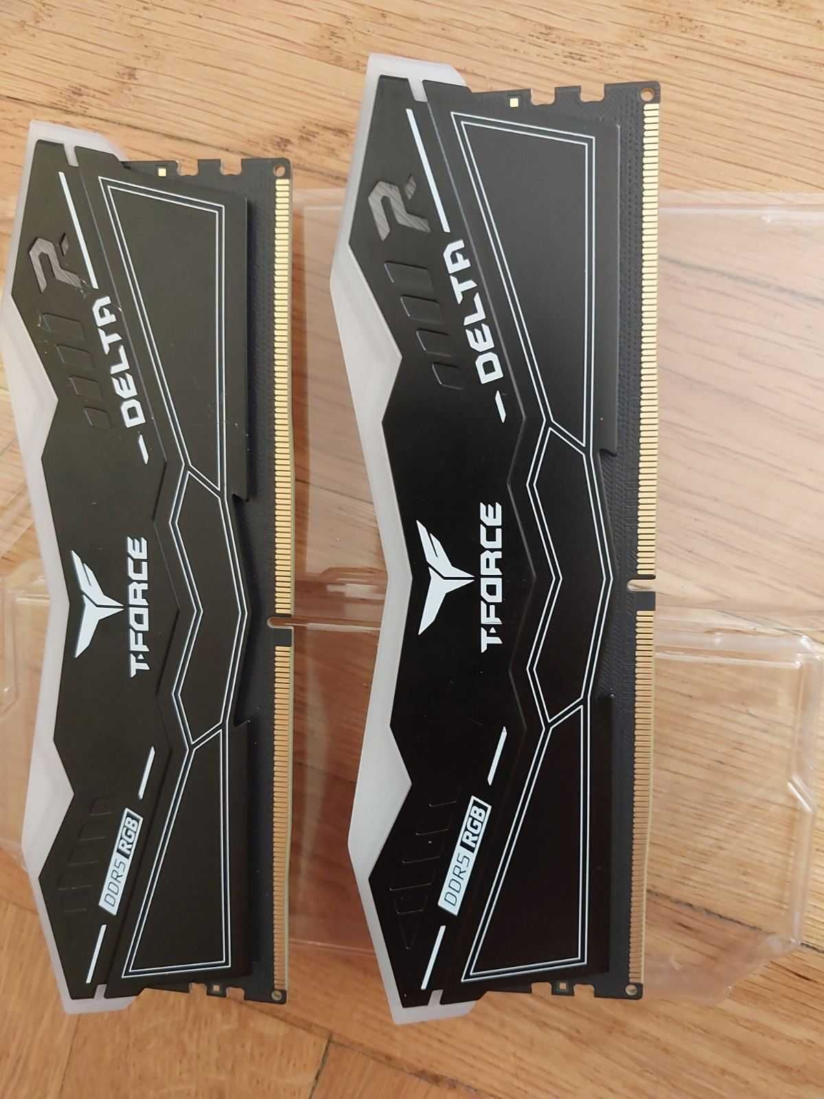 32GB DDR5 6000Mhz - T-Force, Crucial, Patriot Viper, Kingston EXPO/XMP