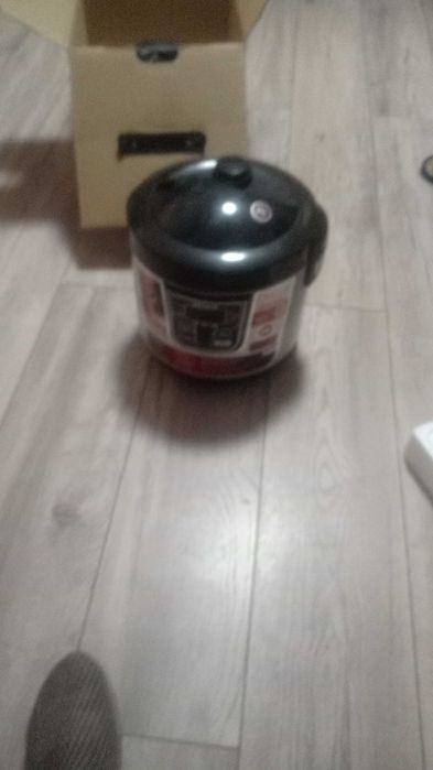 Мультиварка редмонт.