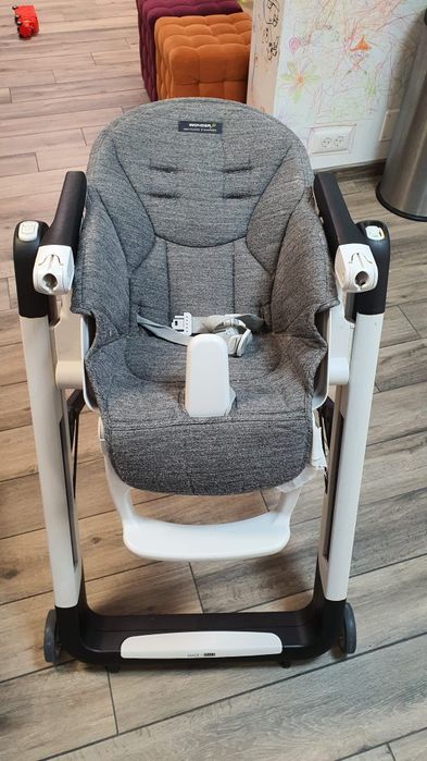 Scaun 2in1 Peg Perego