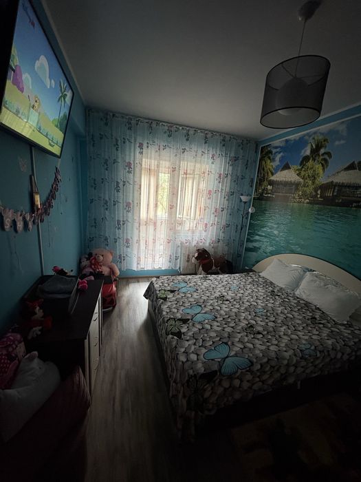 Apartament de vanzare