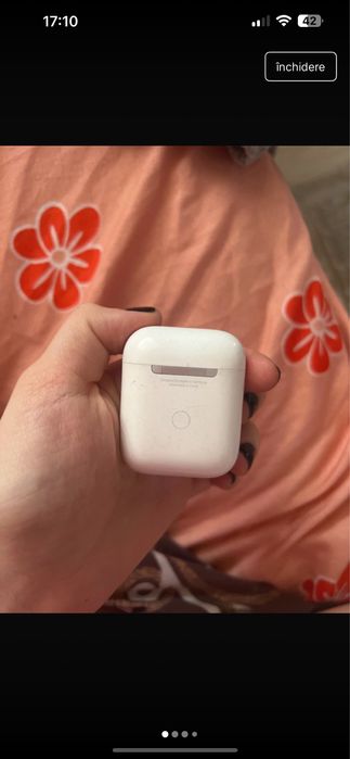 Airpods  Apple originale