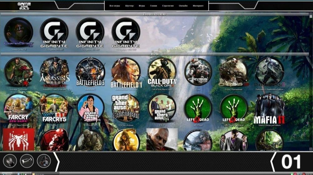 Могу поставить на Windows 10,11  Runpad PRO и GAMECLASS. Гарантия