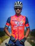 Echipament ciclism Gobik Milestone Mallorca 312 profesional Nou