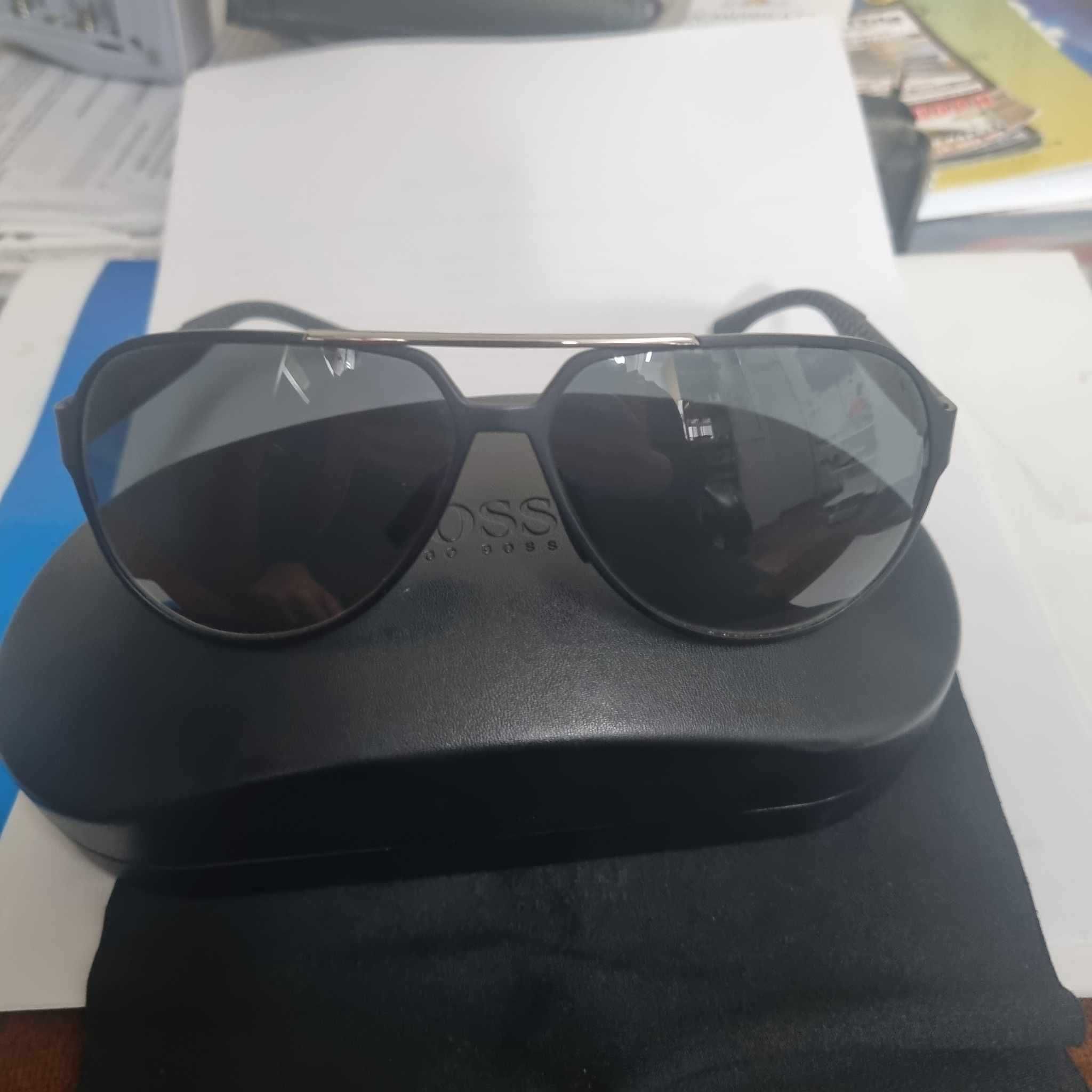 Слънчеви Очила HUGO BOSS