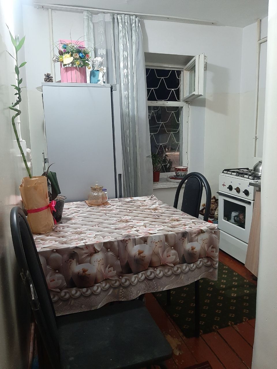 1/2/5 массив ялангач своя