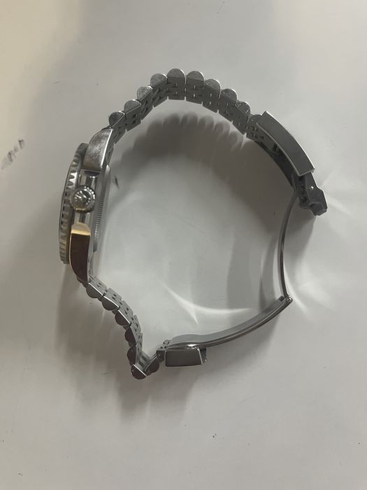 Rolex Batman/Batgirl