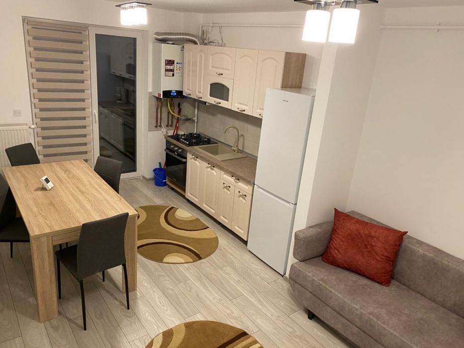 Apartament de inchiriat in cartierul Maurer Tg.Mures