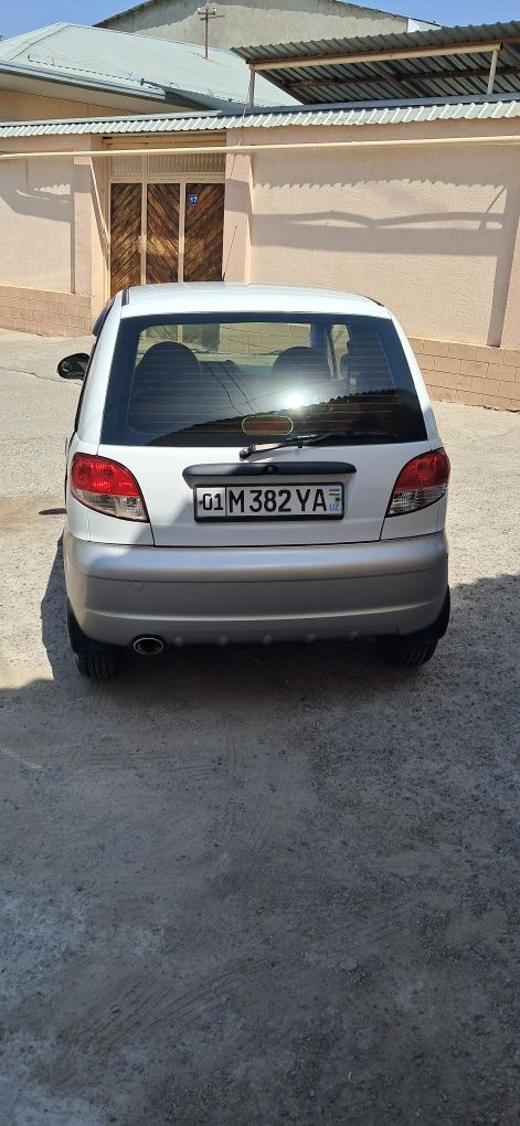 Matiz best sotiladi