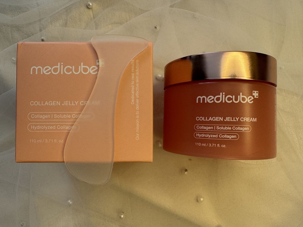 Medicube оригинална козметика