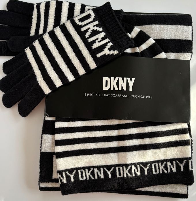 Дамски комплект Dkny