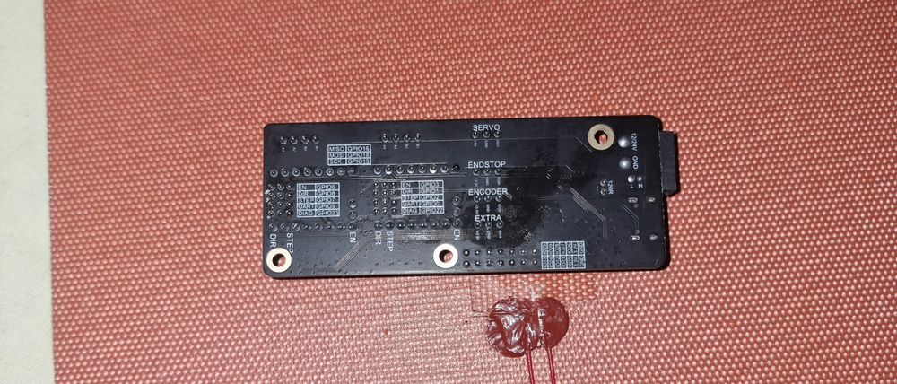 ERCF Fly Board (TMC2209)
