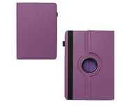 Husa Tableta 10,2" 11" 10,9" 9,7" 10,5" Piele, Rotativa Universala