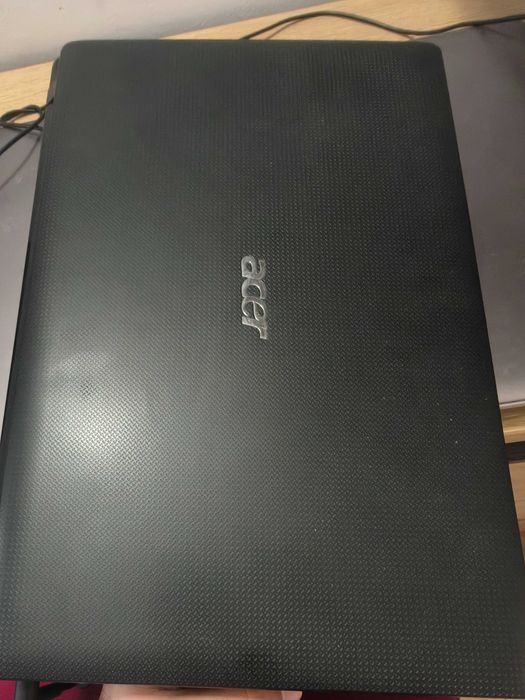 Acer Aspire 5750 (Надграден)
