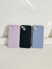 Комплект от 3 Iphone 13 pro case