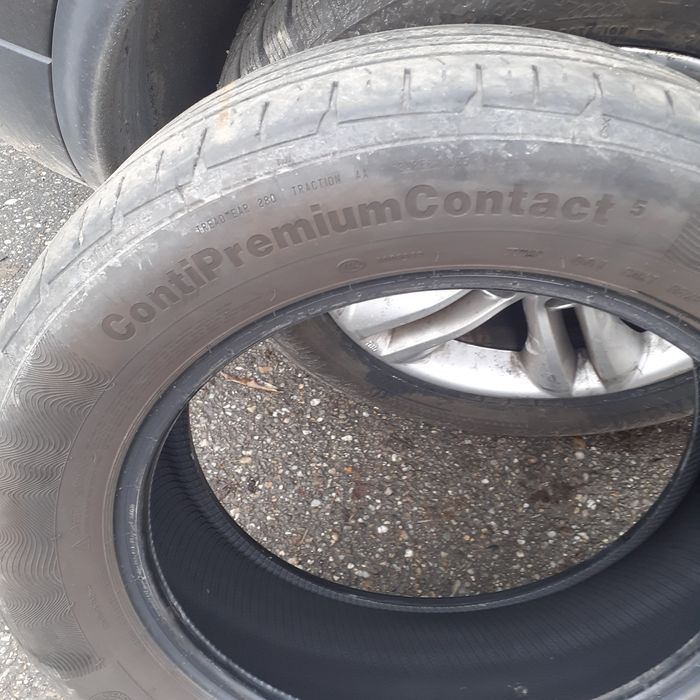 De vanzare cauciucuri 215/60 R17