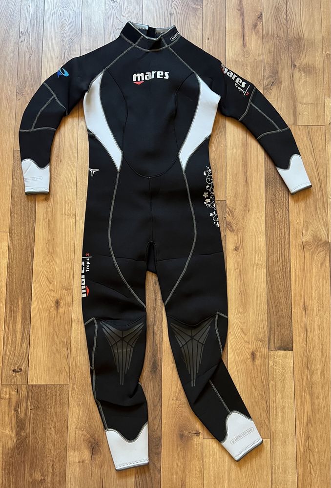 Mares Reef Shorty/Reef/Trilastic/Instinct/неопрени за гмуркане