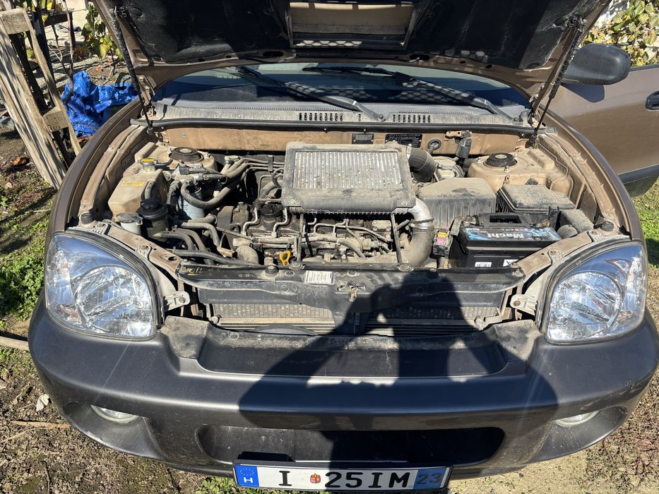 Hyundai Santa-Fe