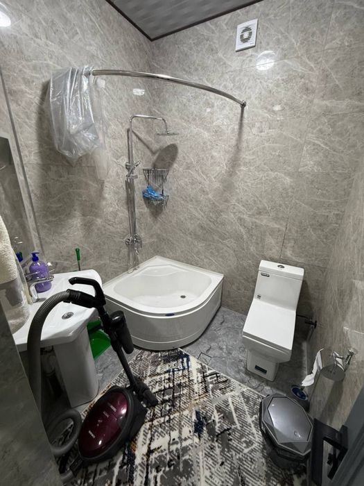 Yunsobod arenda kvartira 1 xona shinam