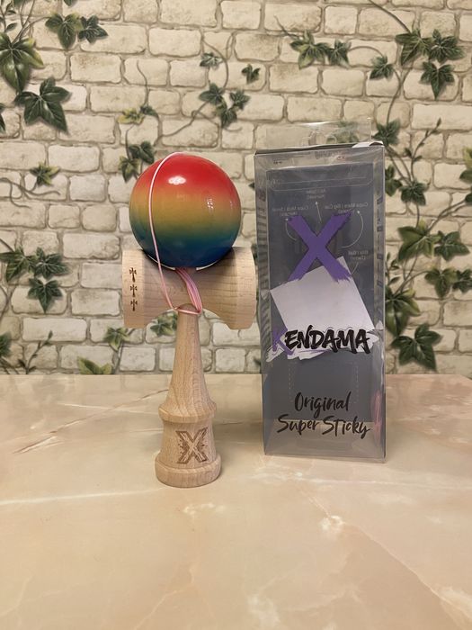Kendama - X originala