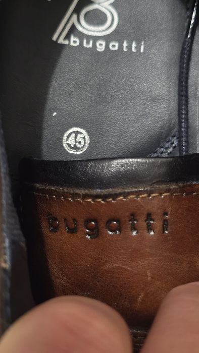 Pantofi    Bugatti