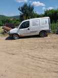 Vand sau schimb fiat doblo 1.3  benzina