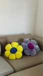 Perne decorative