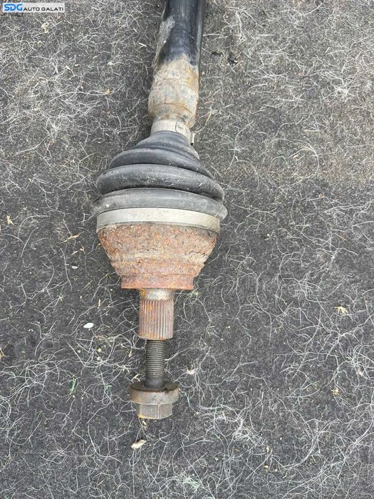 Planetara Dreapta Cutie Automata 7 Trepte DSG Skoda Superb 2 1.6 TDI CAYC 2008 - 2015 Cod 1K0407272RB [C3790]