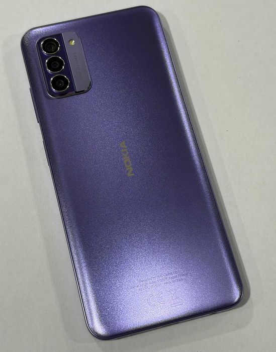 Nokia G42 128GB + 6GB RAM