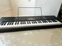 Синтезатор Casio CTK-2200