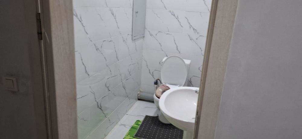 Продаётся квартира