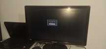 Monitor samsung.