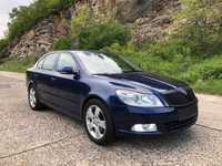 Skoda Octavia 1.8TSI 160cai DSG//Xenon//Navigatie