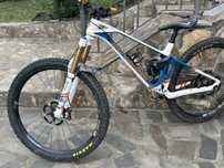 Vand mondraker superfoxy r 2021