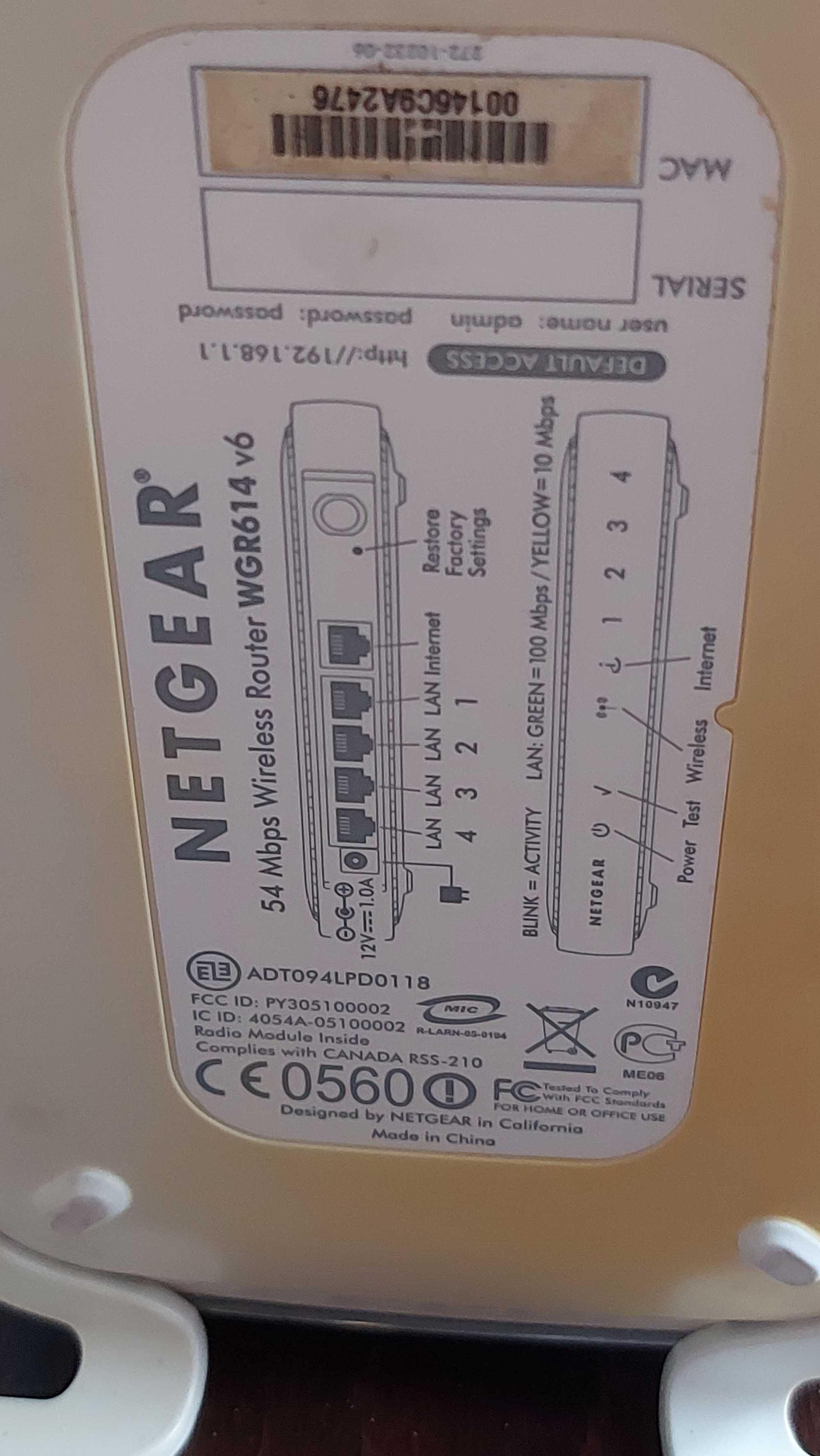 Продавам работещи рутери