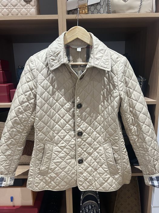 Куртка Burberry оригинал