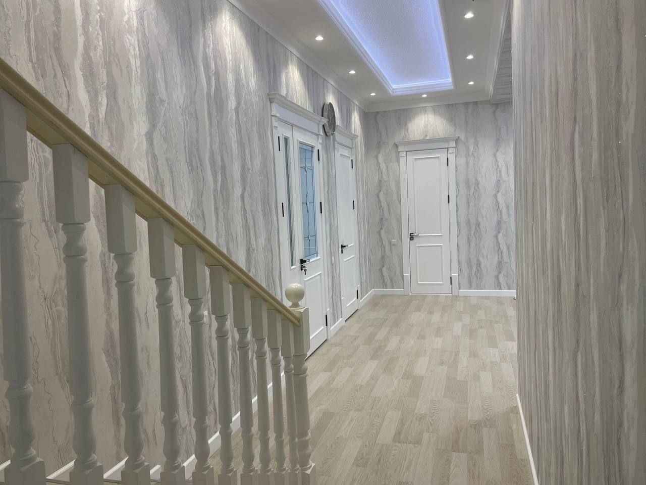 Дурмон! Продаётся Евродом 6 соток 8 комнат
