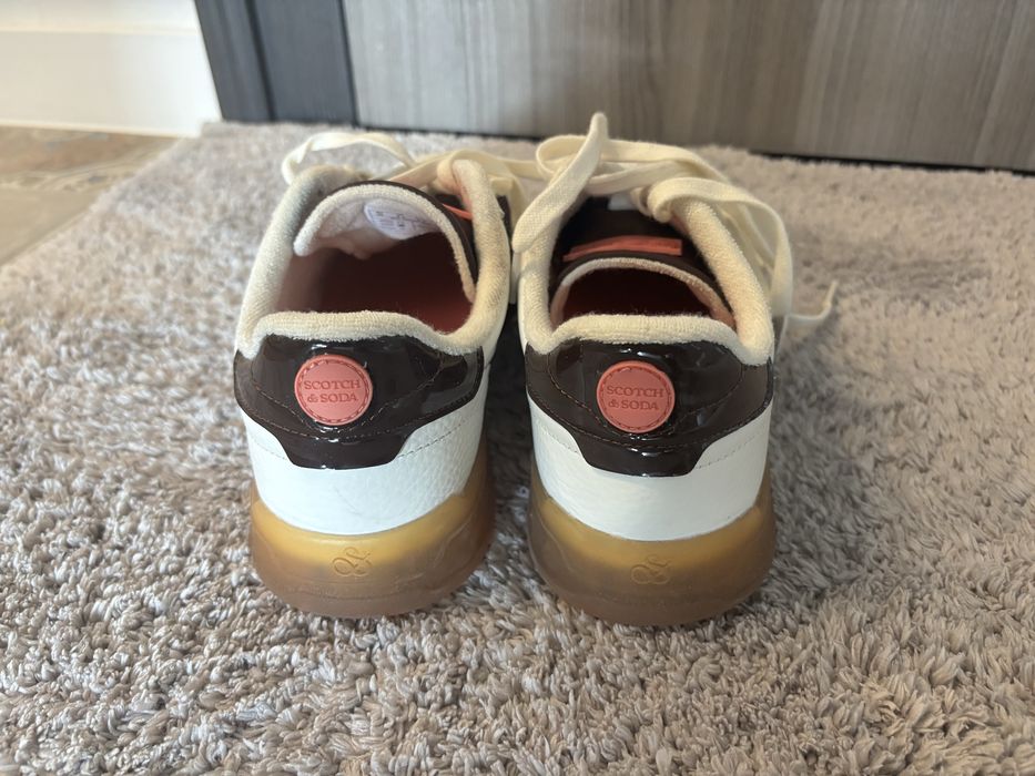 Кецове Scotch & Soda