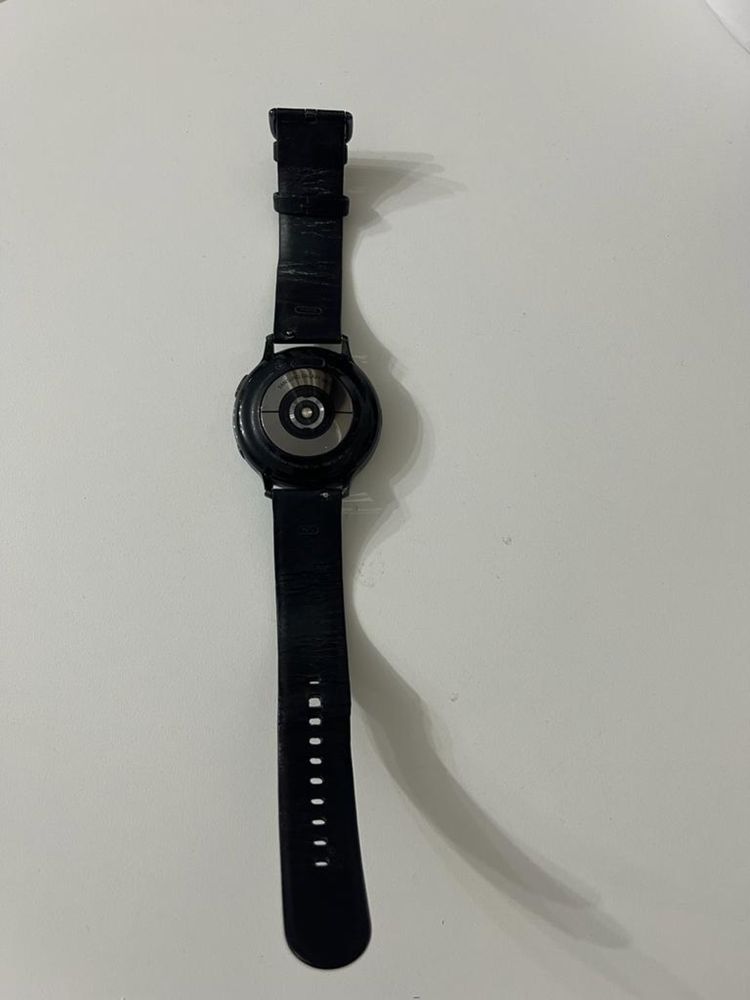 Мужские Смарт часы Samsung Galaxy Watch active 2