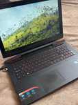 Laptop Lenovo ideapad Y700