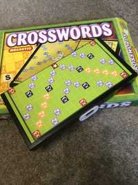 Joc pentru copii, Crosswords