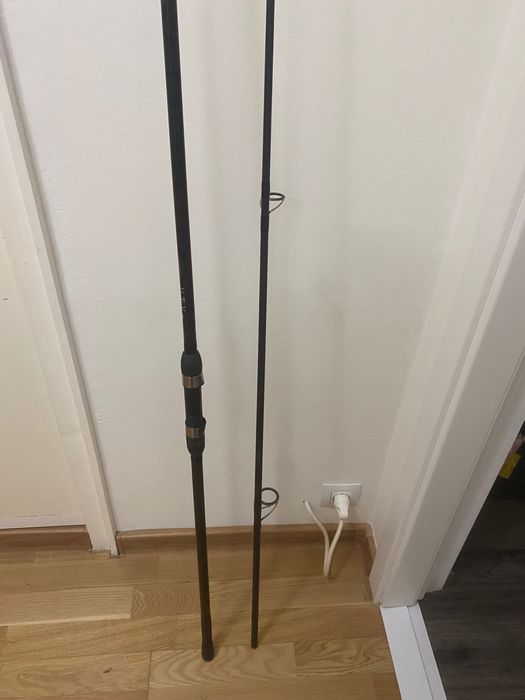 Lansete hakuyo mtx 9 camuflaj    100 de leii bucata