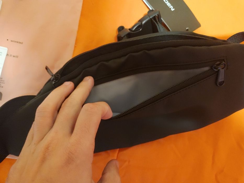 Mark Ryden чантичка