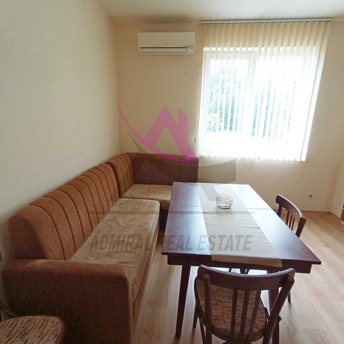 Дава се под наем Двустаен апартамент в Варна, Колхозен пазар - 53 кв.м за 350 € - Снимка #1