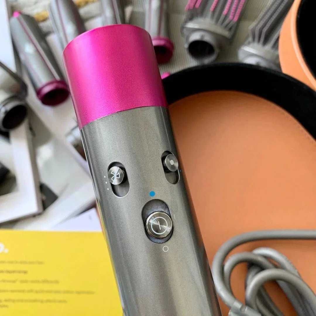 Dyson Supersonic™ AirWrap