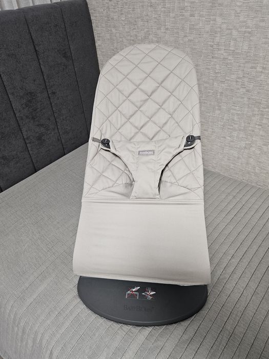 Шезлонг Baby Bjorn