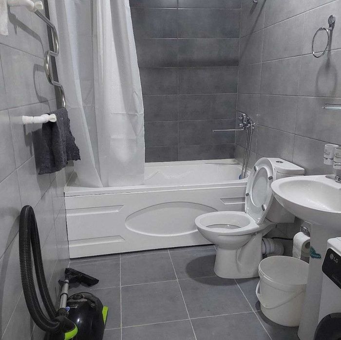 Сдаётся ШИКАРНАЯ квартира на Метро Ойбек 675*