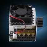 Variator tensiune regulator turatie motor curent alternativ 4000w 220V