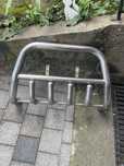 Bullbar Mercedes Vito/Viano